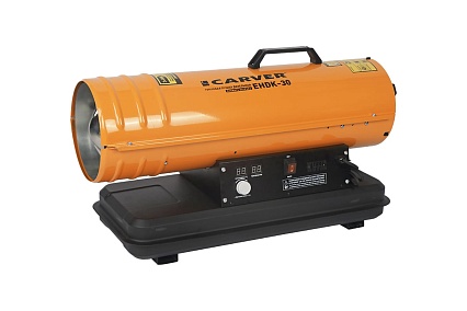 Дизельная тепловая пушка Carver EHDK-30 01.005.00013