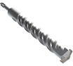 Бур по бетону (28x300х250 мм; SDS-plus) Matrix 70926