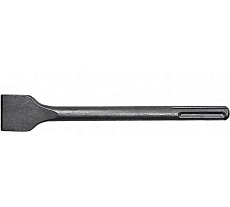 Долото плоское для перфоратора SDS-Max, 50x18x600 мм TORGWIN T561129