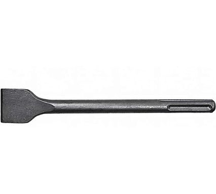 Долото плоское для перфоратора SDS-Max, 50x18x600 мм TORGWIN T561129