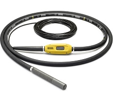 Высокочастотный глубинный вибратор Wacker Neuson IE 45/42/5/15 5100010556