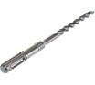 Бур SDS-Plus SHARX (8x365х300 мм) HAWERA F00Y266483