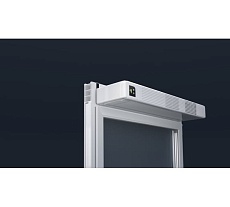 Приточно-вытяжная установка с рекуперацией Comeforta Clima WN00003
