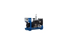 Дизельная генераторная установка ТСС АД-30С-Т400-1РМ13 Lester 113882
