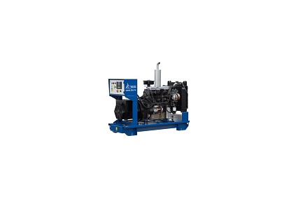 Дизельная генераторная установка ТСС АД-30С-Т400-1РМ13 Lester 113882