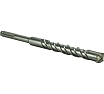 Бур по бетону SDS-max 32x400 мм TORGWIN T839664
