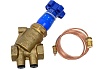 Регулятор перепада давления MVI 5-30 кпа ду20 (3/4") BL.510.05