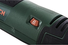 Реноватор Bosch PMF 190 E Set 0.603.100.521