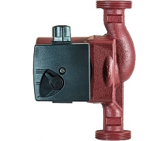 Насос циркуляционный Millennium 180 мм, с соединительными гайками MPS 32-60