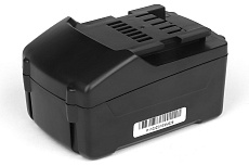 Аккумулятор для электроинструмента Metabo (Ni-Cd, 18В, 3Ач) Topon TOP-PTGD-MET-18-3.0
