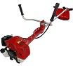 Бензотриммер Slogger BC560