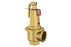 Предохранительный клапан Flamco Prescor S 700 1 1/4-3,5 bar ст.арт. FL 29204