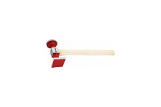 Рихтовочный двусторонний молоток Aist 67917230 00-00010703