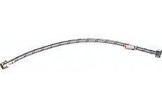 Подводка для воды (0.5 м; 1/2F-1/2M) VRT 521373