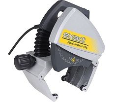 Труборез-фаскосниматель Exact PipeCut+Bevel 170E 7048119