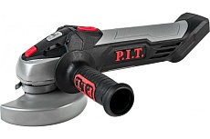 Аккумуляторная угловая шлифмашина P.I.T. PWS20H-125C