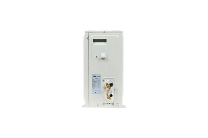 Сплит-система Centek скрытый LED дисплей, EER-3.21, компрессор GMCC CT-65A12