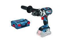 Аккумуляторная ударная дрель-шуруповёрт Bosch GSB 18V-110 C 06019G030A