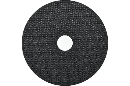 Круг отрезной по металлу 125x1.2x22.2 мм, Т41 FATUM 4673751399011