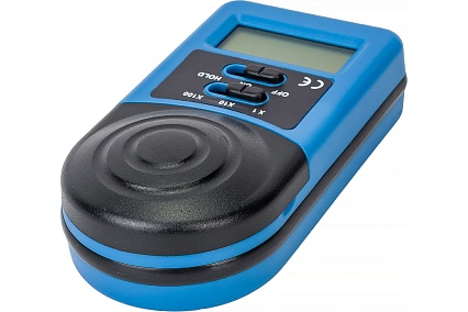 Люксометр WHDZ WH1010