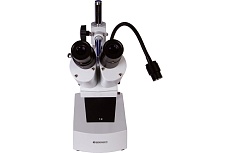 Стереоскопический микроскоп Bresser Biorit ICD CS 5-20x LED 75732