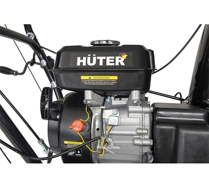 Снегоуборщик Huter SGC 4100LX 70/7/26