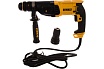 Перфоратор DeWalt D 25134 K