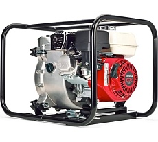 Мотопомпа бензиновая Honda WT 20 XK4 WT20XK4DE(BELG)