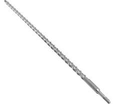 Бур усиленный SDS-plus 20x740/800 мм Политех 4120080