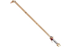 Резак REDIUS Р2А-32-У1 ацетиленовый вент. до 200 мм L=800 мм ANM № 1,2,3 07410