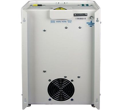 Тиристорный стабилизатор Энергия 5000 ВА Ultra Е0101-0102