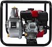 Бензиновая мотопомпа DDE PN81