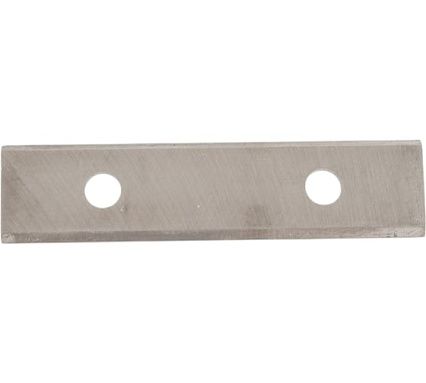 Нож твердосплавный для фрез 50x12x1.5 мм, Z2 ROTIS 744.501215