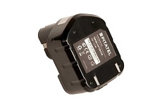 Аккумуляторная батарея для HITACHI (2.1 Ач, 12 В, Ni-Mh) Pitatel TSB-061-HIT12B-21M