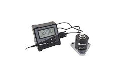 Электронный измеритель крутящего момента силы Norgau 0.1-0.5 Нм, тип NETT-05, с поверкой 053101001/П