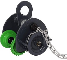 Приводная каретка передвижения EURO-LIFT HGT 10 т, 9 м 00008970