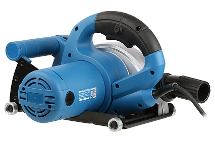 Бороздодел Bull MJ 1501, в сумке 12043525