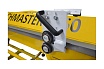 Листогиб с опциями, без ножа Metal Master DachMaster 2250 /2.25 м 16653