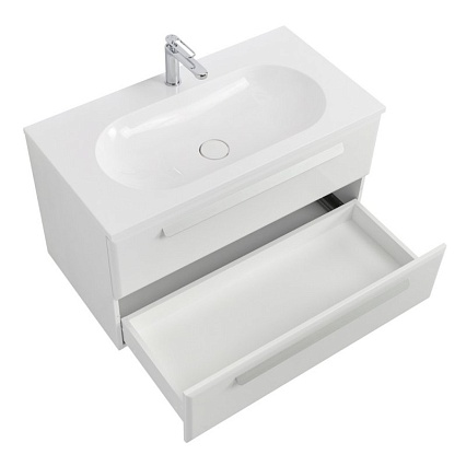 Раковина Cezares CZR-750/480-LV-MR-ECO 75 см