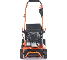 Газонокосилка бензиновая Zimani LC553V