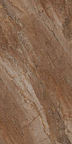 Керамогранит Kerama Marazzi Риальто коричневый светлый лаппатир. 60х119.5 см, SG560502R