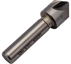 Зенковка (12.5х48 мм; 90°; HSS) Bucovice Tools 736125