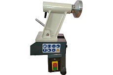 Токарный станок по дереву REALREZ R-1018 370 В REZ-R-1018 370 W