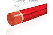 Труба из сшитого полиэтилена Royal Thermo PE-Xb EVOH d16x2.0, бухта 200м Россия НС-1147592