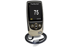 Толщиномер покрытий Defelsko PosiTector Advanced, тип F выносной датчик PRBFS, диапазон измерения 0-1500 мкм PRBFSAdv