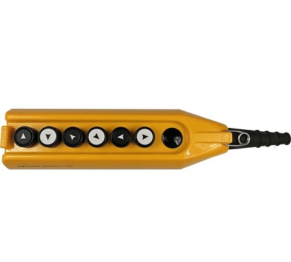 Пульт управления EMAS PV7T1222