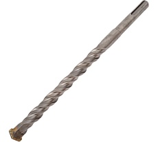 Бур по бетону (14х210 мм, SDS+) GROSSMEISTER 22001016