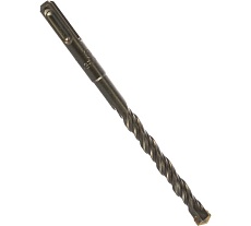 Бур по бетону (10х100х160 мм; SDS-plus) GRAFF GSPD10160