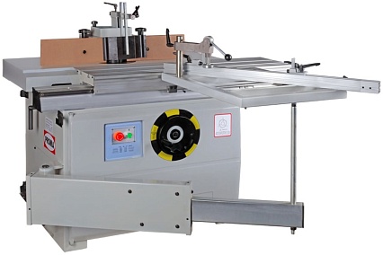 Фрезерный станок по дереву PROMA TFS-120/32 65110000