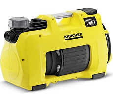 Садовый насос Karcher BP 4 HOME & GARDEN 1.645-363